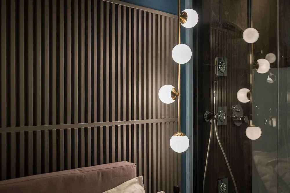 Veneri Boutique Suites