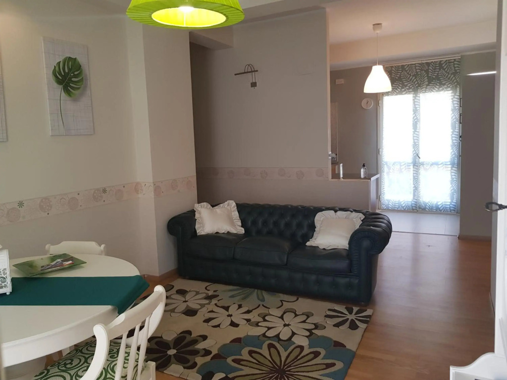 La casa di Mimma appartamento