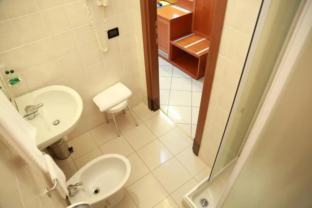 HD Hotel