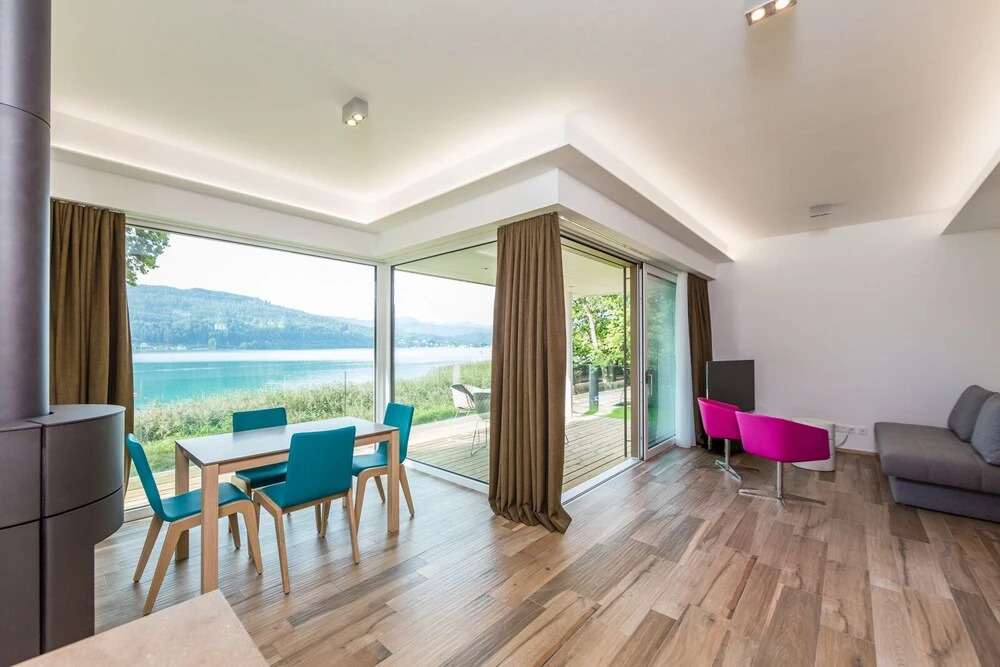 Seeappartements Bürger