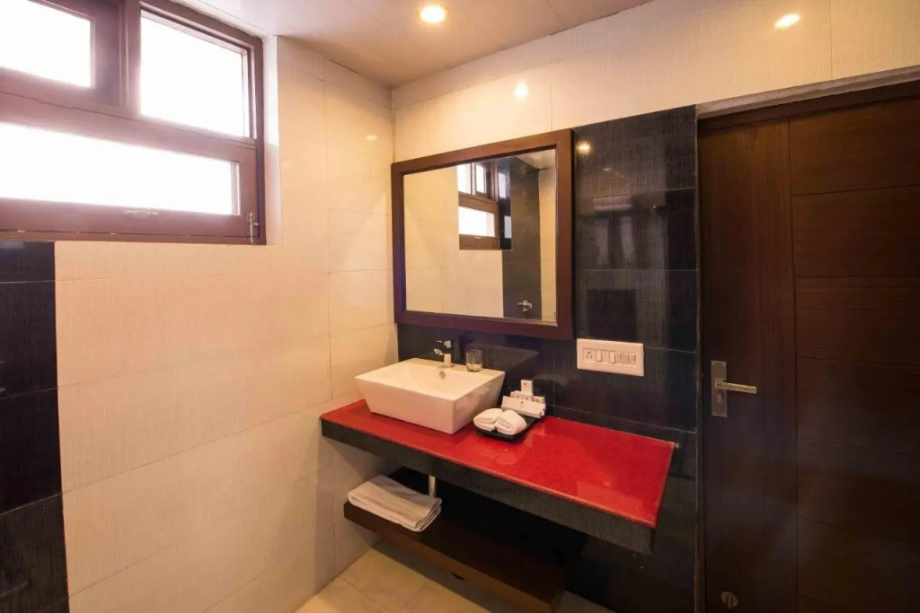 White Ridge Hotel