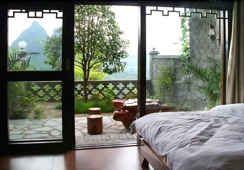 Yangshuo Dongling Resort