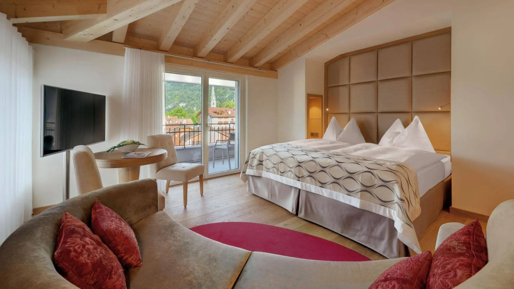 Hotel Alte Post Bonaduz
