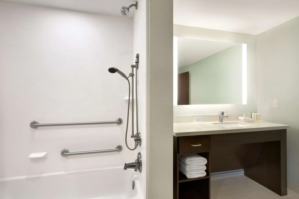 Homewood Suites Mobile