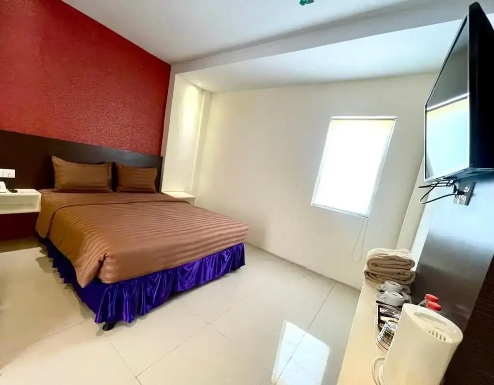 Atreya Hotel Makassar