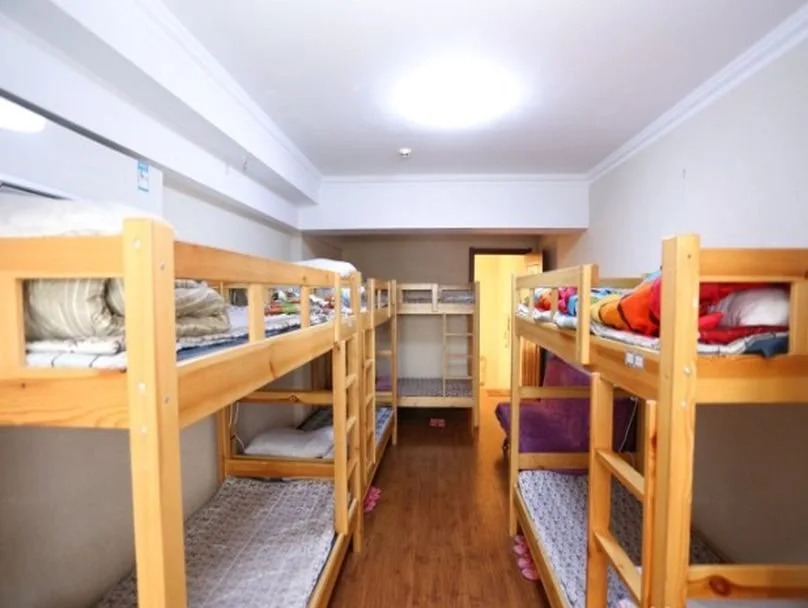 Tianjin Jinhai Post International Youth Hostel