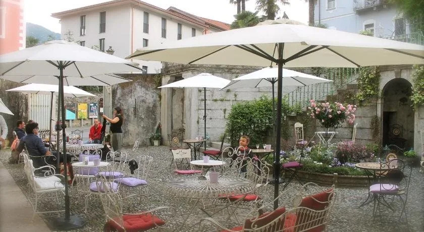 Bed & Blessing / Casa Borgo