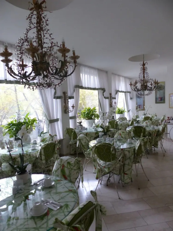 Seibels Park Hotel