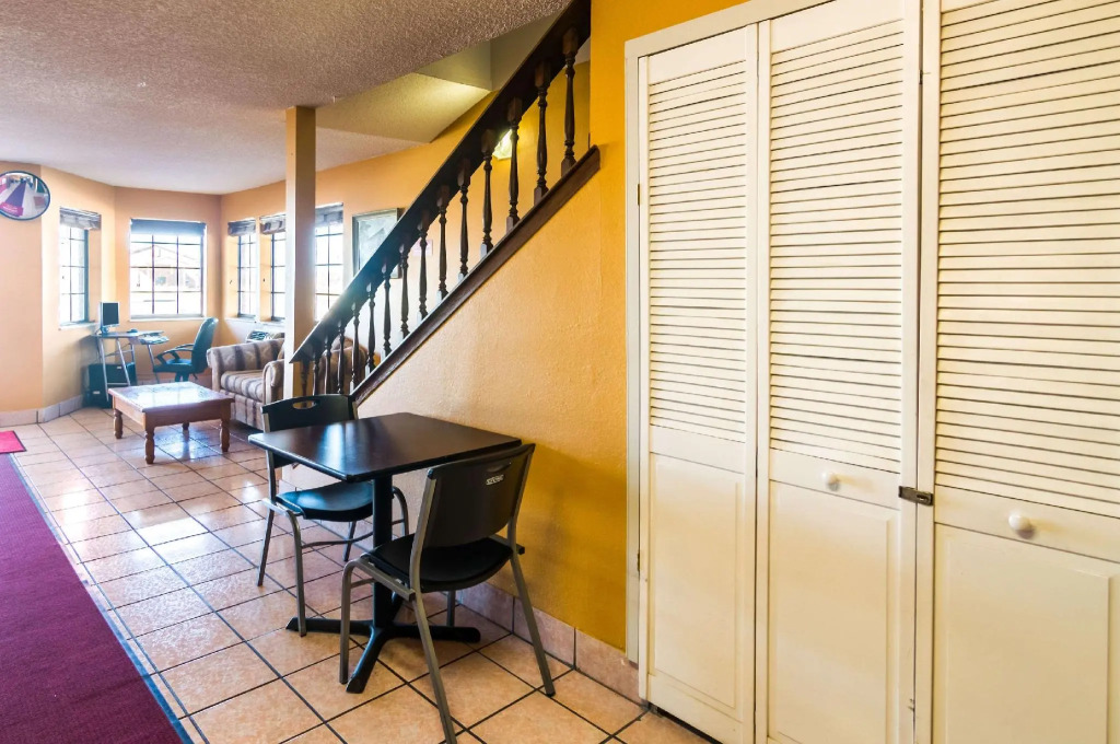 Econo Lodge Dumas