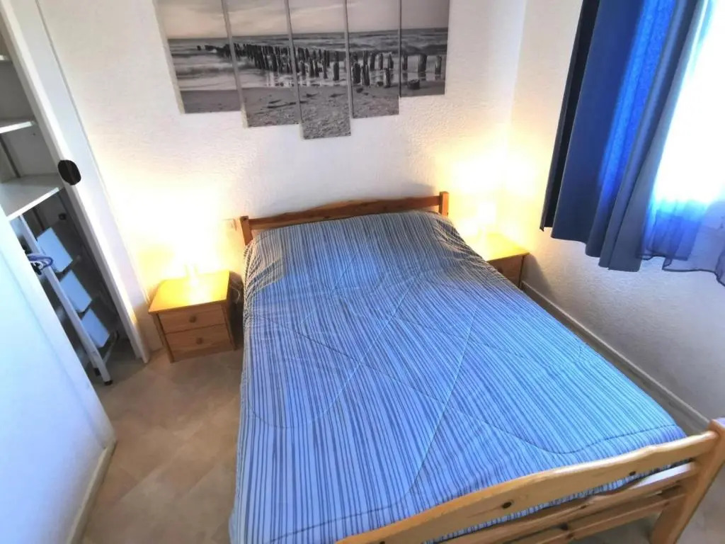 Résidence EQUATEUR - 2 Pièces pour 5 Personnes 34