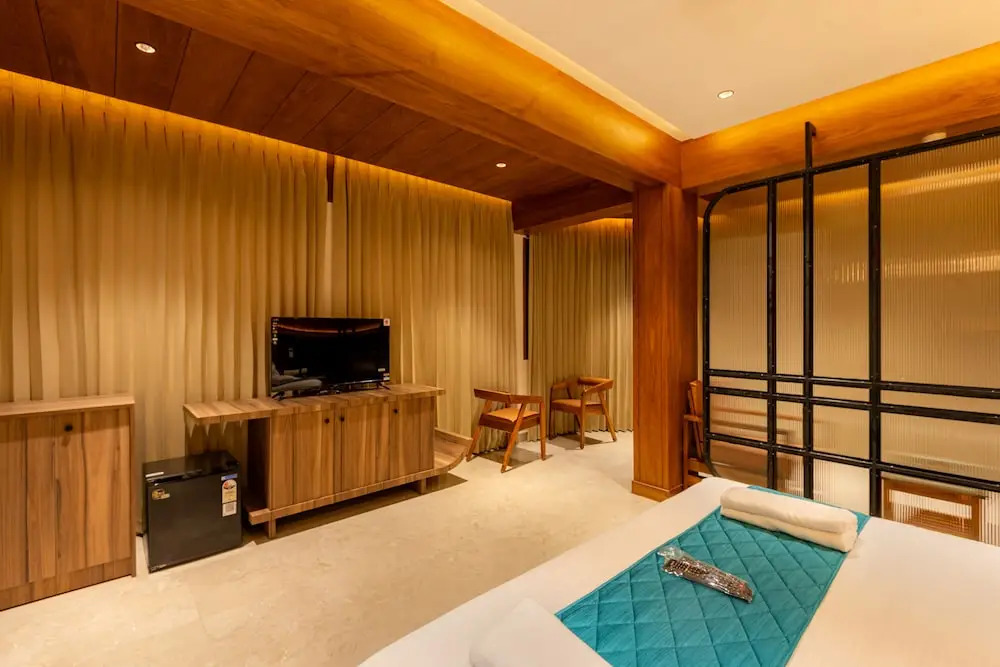 Emarald Hotel Calicut