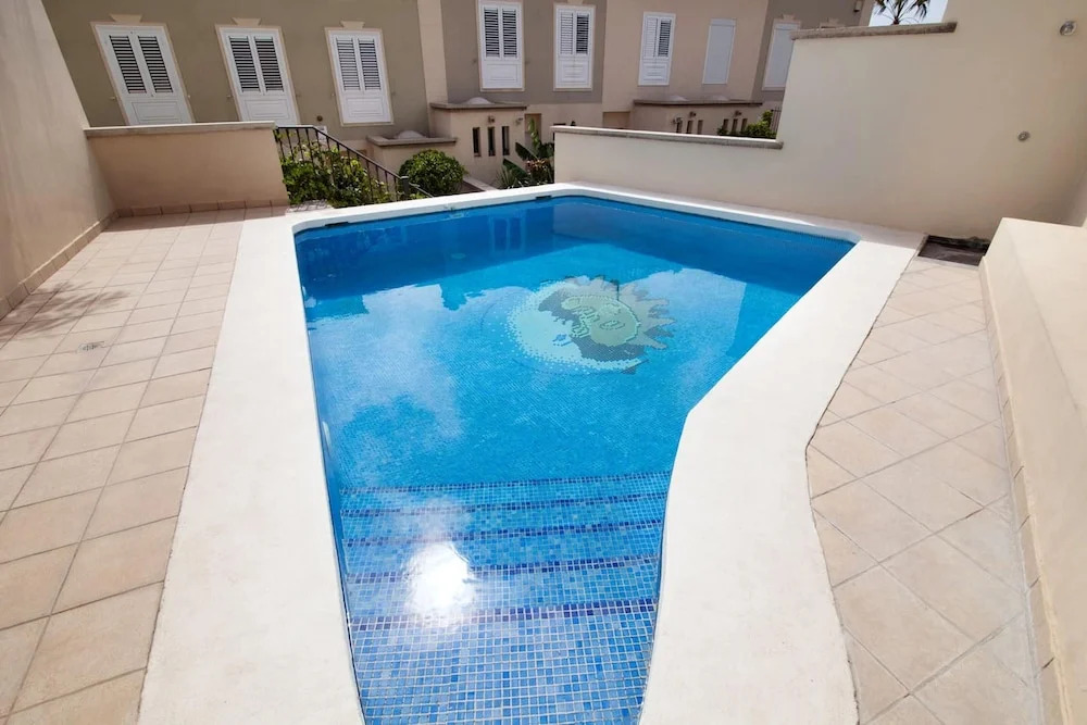 Villa With 3 Bedrooms in Chayofa, With Private Pool, Enclosed Garden and Wifi Near the Beach