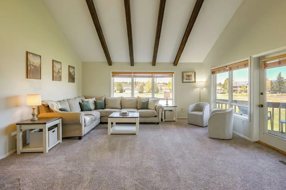 4 Mi to Dtwn: Pagosa Springs Gem w/ Mtn Views!