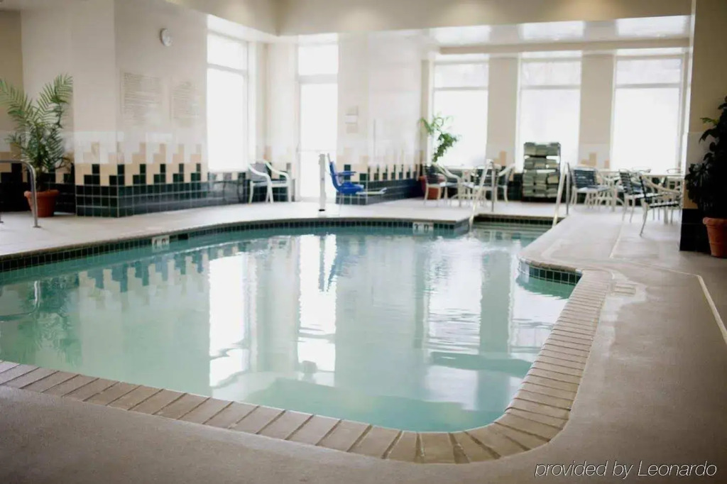 Hilton Garden Inn Rochester Downtown