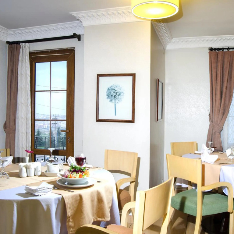 Grand Gebze Hotel