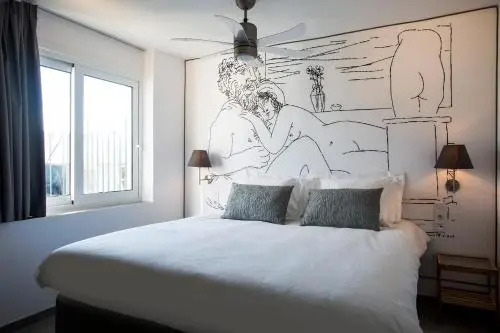 Boutique Athens Apartment Sg5