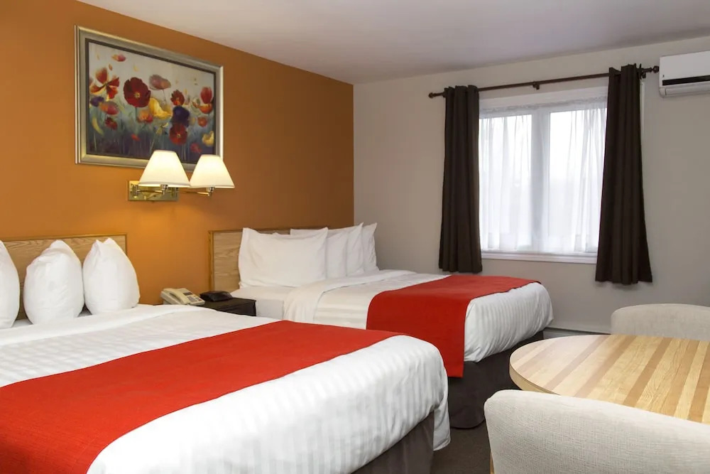 Hotel Robin Hood
