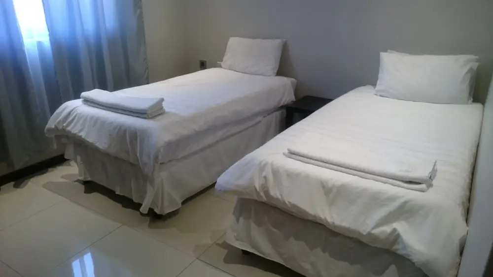 Lifestyle Apartments
