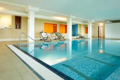NaturKulturHotel Stumpf
