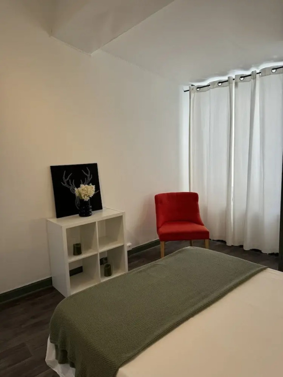 Maison Bacou Cité 4