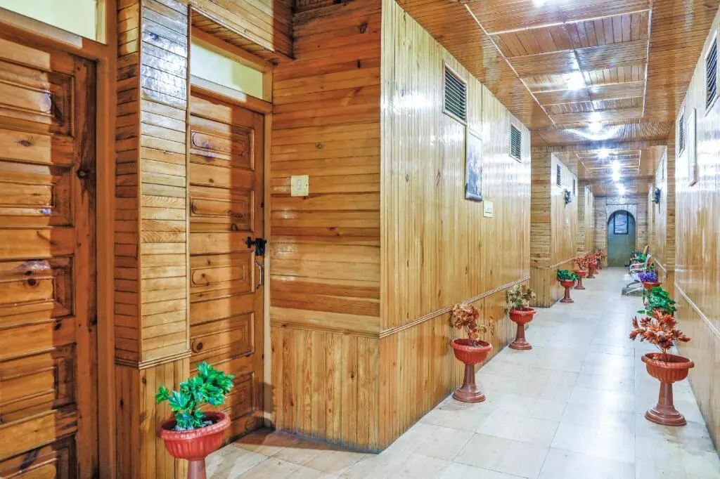Hotel dilshan
