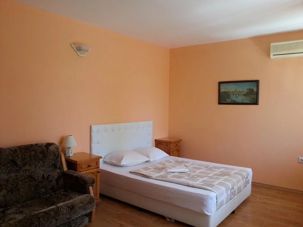 Albatros Hotel