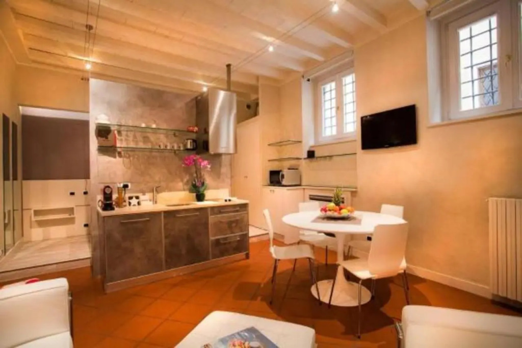 Le Cadreghe Apartments