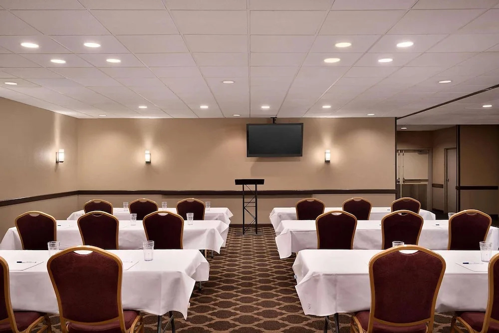 Days Inn By Wyndham Culpeper