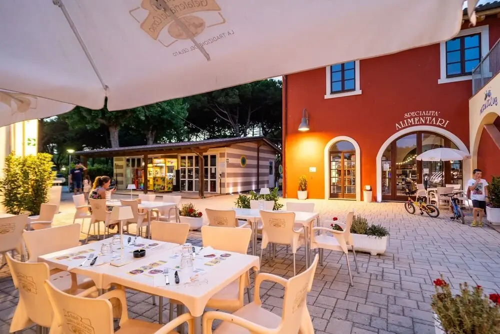 Hotiday Lodge Viareggio