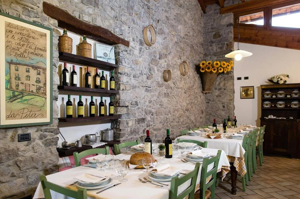 Agriturismo La Peta