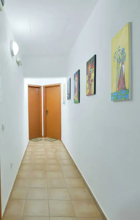 Guesthouse Apartments Čenić