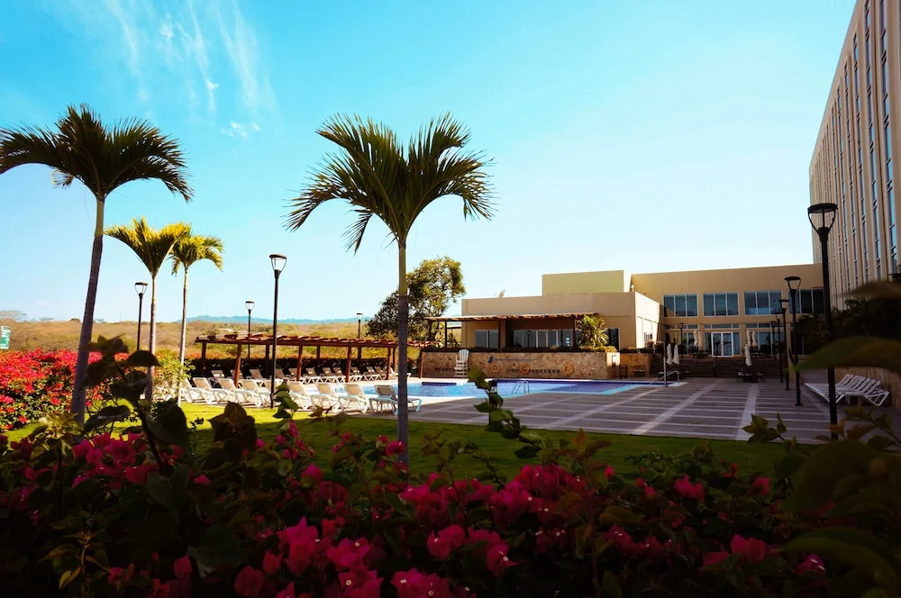 Barcelo Managua