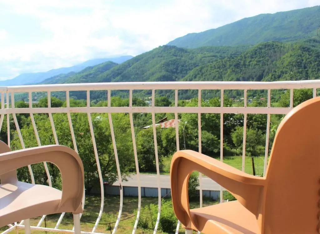 Guest house Racha
