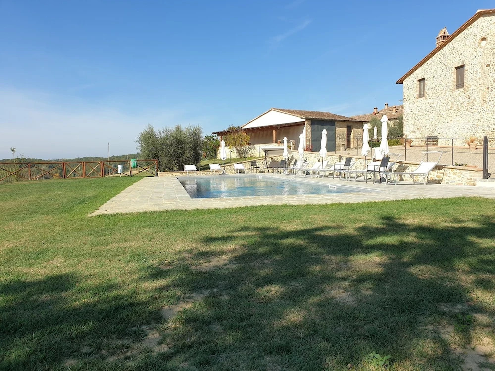 Agriturismo Melariano
