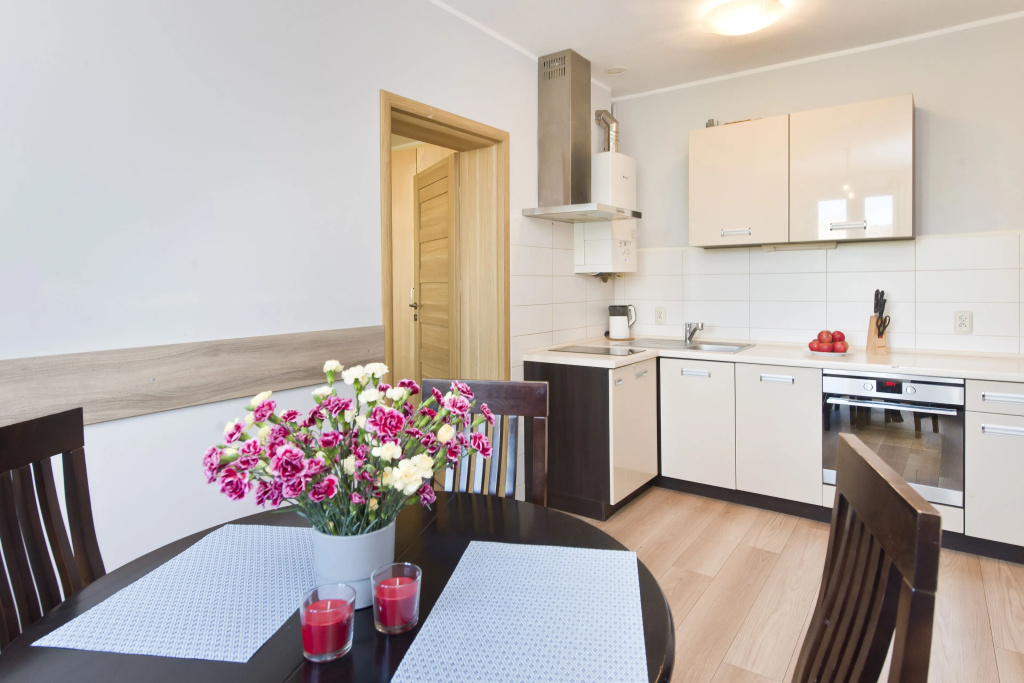 Victus Apartamenty, Apartament Chopin 2