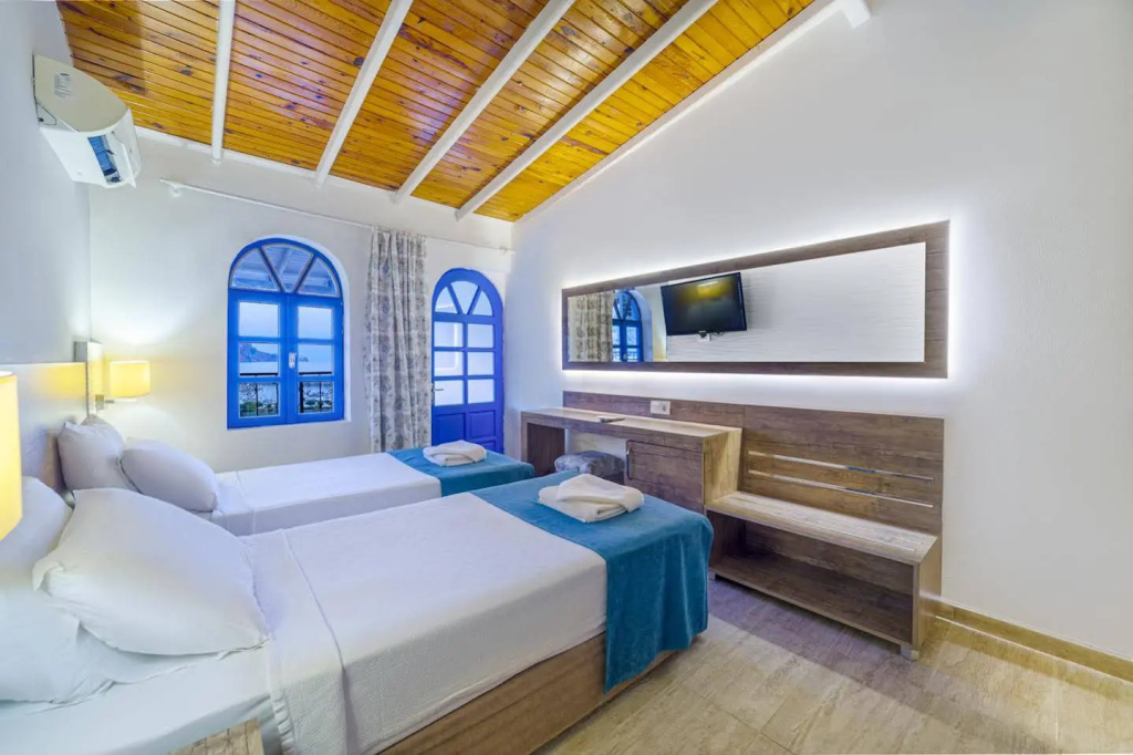 Illusion Beach Club Hotel +16 Only Adult
