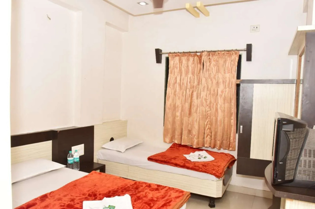 Hotel Temple Sai