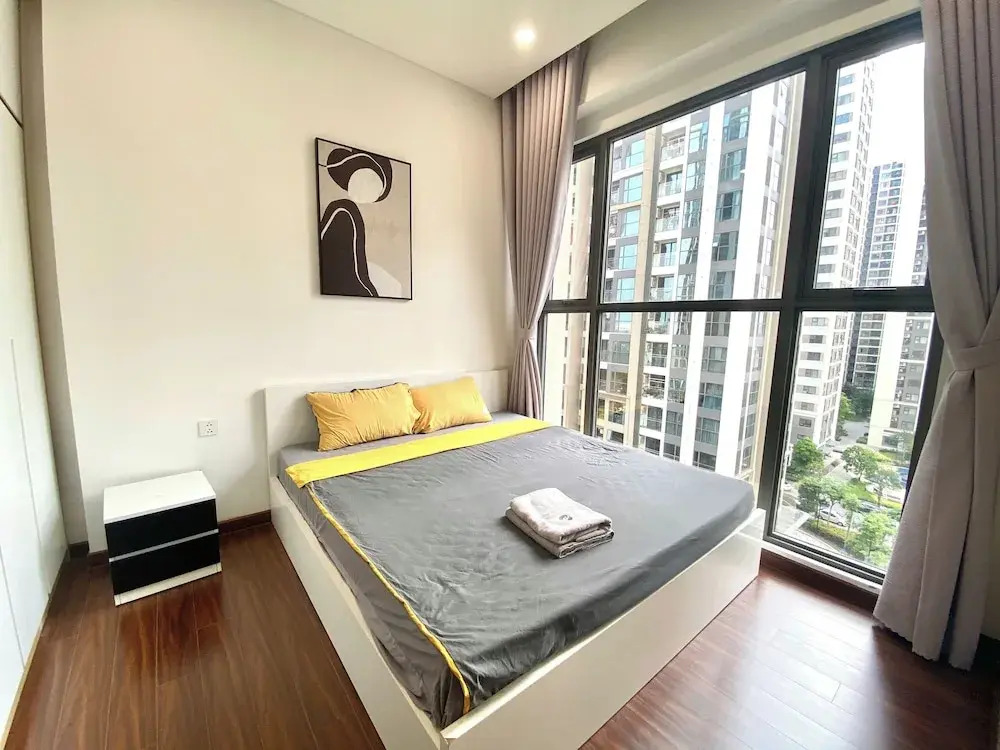 Vinhomes Ocean Park 1 Gia Lâm Apartment