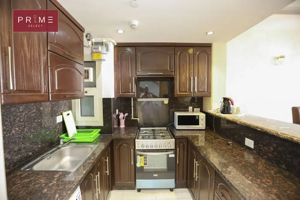 Cairo Luxury Apartments , porto new cairo
