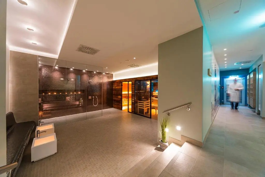 See und Sporthotel Ankum mit Lakeside Apartments