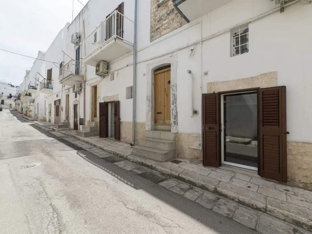 Bibi Apartments