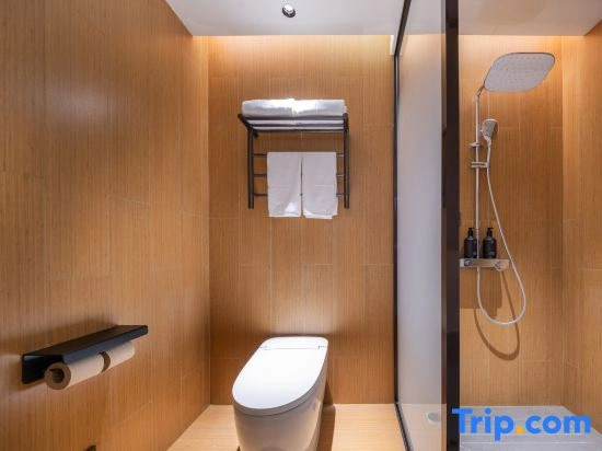 JI Hotel (Changsha Wuyi Square Qia Tongxue Shaonian Square Metro Station)