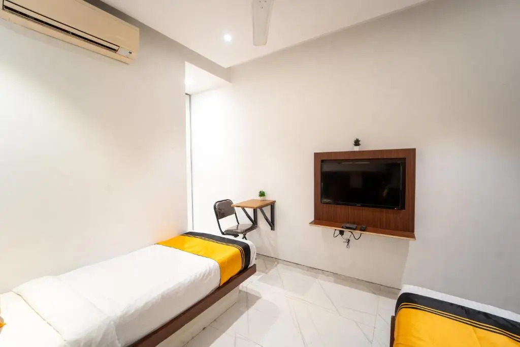 Itsy Hotels Rexton Inn