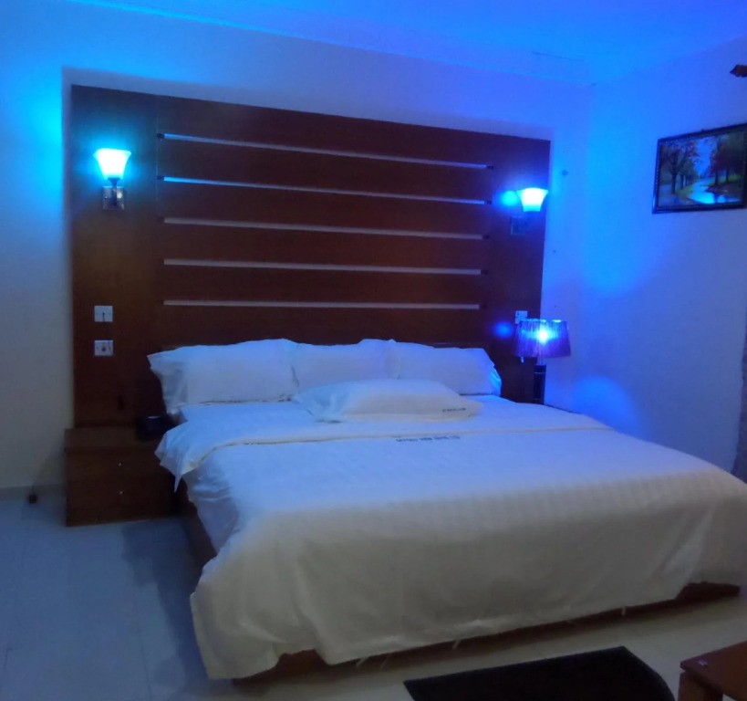 Gilford View Hotels