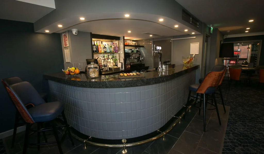 Garner Hotel Nottingham City Centre by IHG