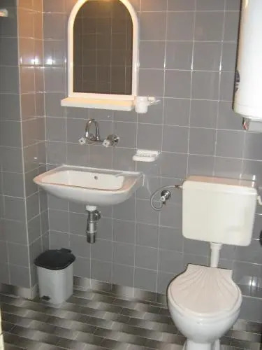 Guest House Slavi