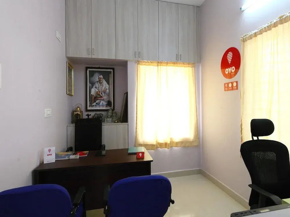 Goodland Inn by OYO Rooms
