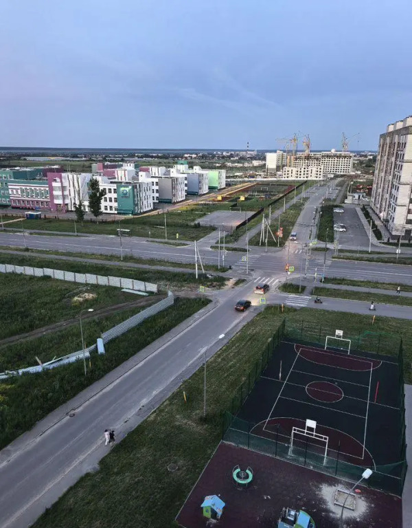Апартаменты на улице Агапкина, 5Б
