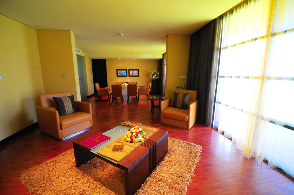 Speke Resort and Conference Center
