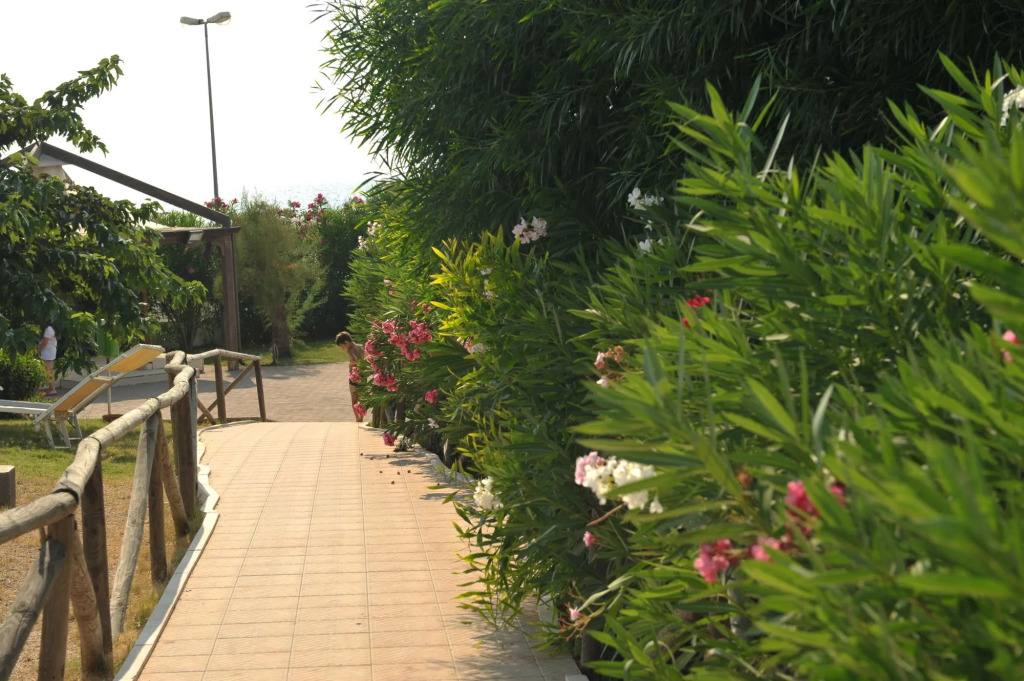 Villaggio Club Eden